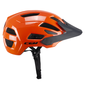 890A SENTIERO MONO / Naranja