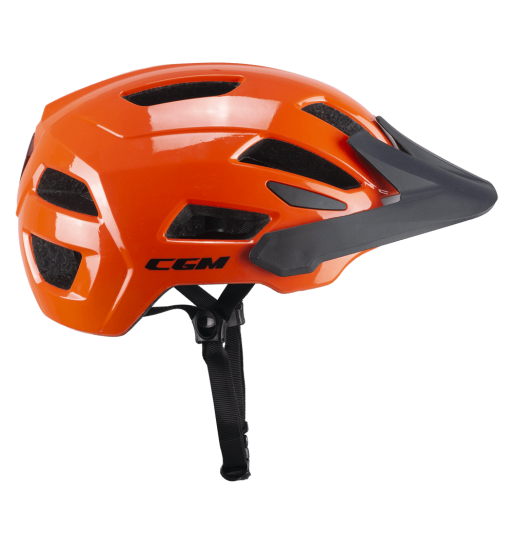 890A SENTIERO MONO / Naranja