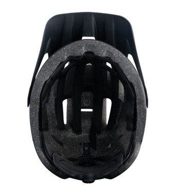 890A SENTIERO MONO / Negro