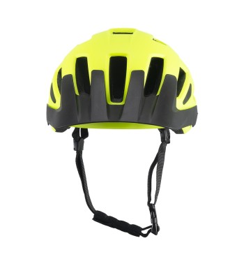 890A SENTIERO MONO / Amarillo Fluo Opaco