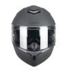 Casco Modular 568A  BER / Grafite Opaco