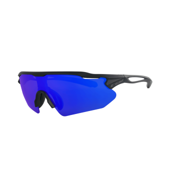 770A FLY / Negro Iridium Blu