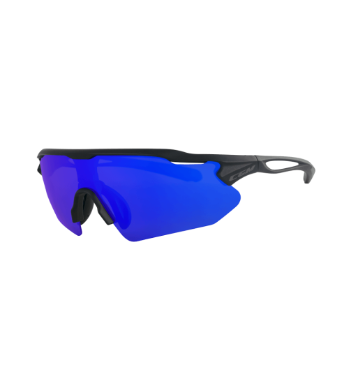 770A FLY / Negro Iridium Blu