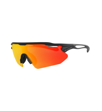 770A FLY / Nero Iridium Rossa