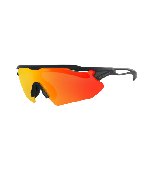 770A FLY / Nero Iridium Rossa