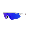 770A FLY / Blanco Iridium Blu