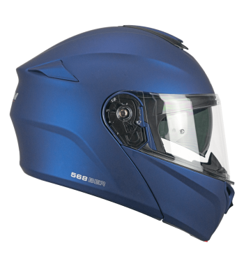 Casco Modular 568A  BER /...