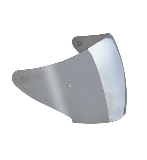 Pantalla Con Efecto Espejo para casco 127 DEEP