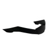 Spoiler o Ala Trasero para casco 127 DEEP