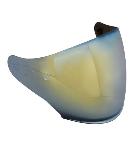Pantalla Iridiscente para casco 136 DNA