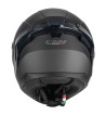 Casco Integral 330A RIOT MONO / Negro Opaco