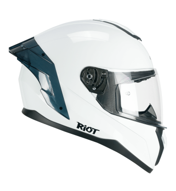 Casco Integral 330A RIOT...