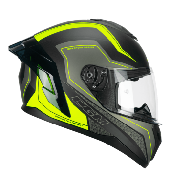 Casco Integral 330G RIOT...