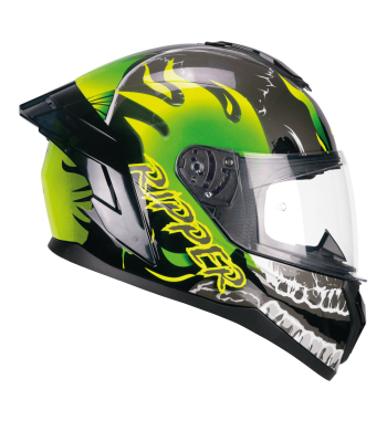 Casco Integral 330R RIOT...