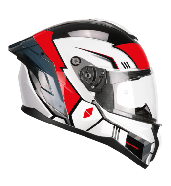 Casco Integral 330S RIOT...