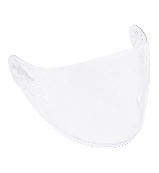 Pantalla Transparente para casco 160 JAD