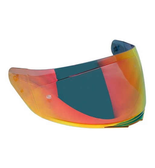 Pantalla Iridiscente para casco 330 RIOT