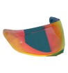 Pantalla Iridiscente para casco 330 RIOT