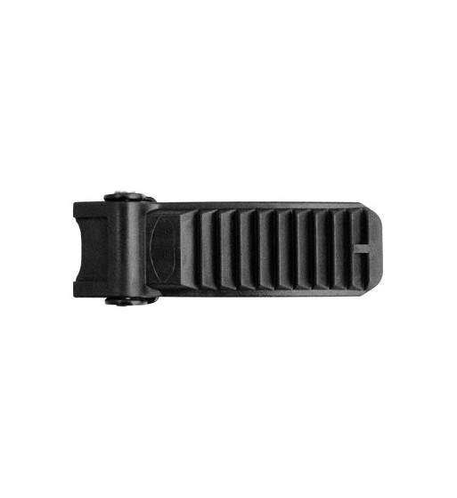 Tira Dentada Con Cierre Micrométrico para casco 330 RIOT