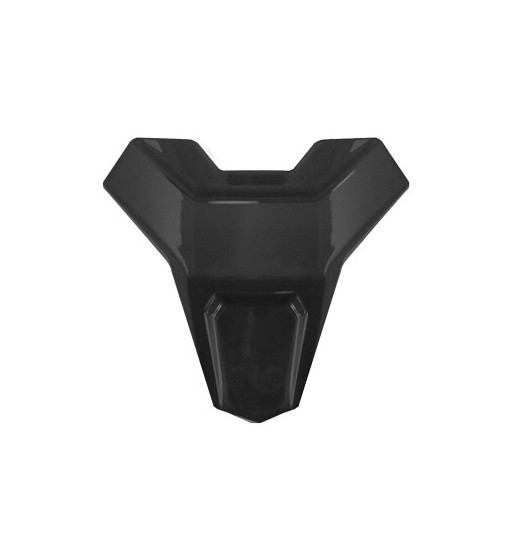 Ranura De Aire de Barbilla Negro para casco 330 RIOT
