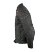 Chaqueta cordura BOOSTER Nero