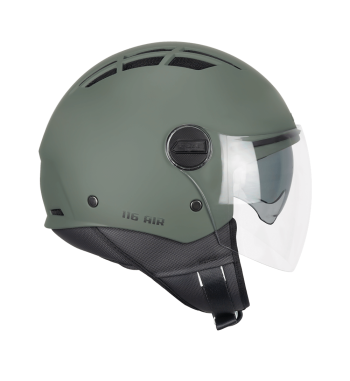 116 AIR / Verde Opaco