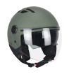116 AIR / Verde Opaco