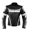 Chaqueta cordura VIGOROUS  Nero/ Gris