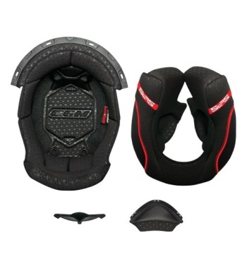 Kit De Interno para casco...