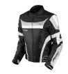 Chaqueta cordura VIGOROUS  Nero/ Gris