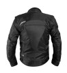 Chaqueta cordura VIGOROUS  Negro/Negro