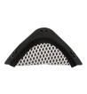 Deflector de Barbilla para casco 666 TWIN