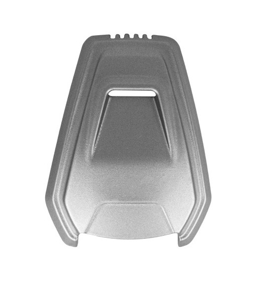 Ranura De Ventilación Delantera Antracita para casco 560 MAD
