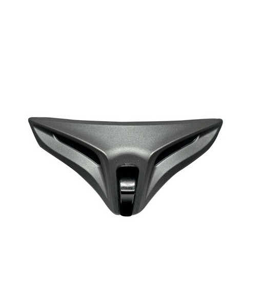 Ranura De Ventilación para Barbilla Antracita para casco 568 BER