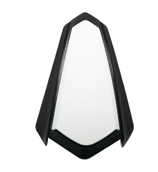 Ranura De Ventilación Delantera Blanca para casco 568 BER