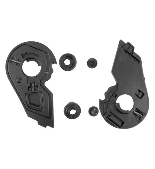 Kit Fijación de Pantalla para casco 569 C-MAX