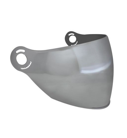 Pantalla Con Efecto Espejo para casco 167 FLO
