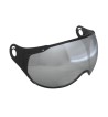 Pantalla Perfilada Con Efecto Espejo para casco 167 FLO