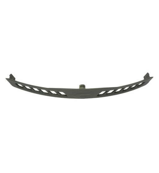 Extractor de Aire Posterior Verde Opaco para casco 167 FLO