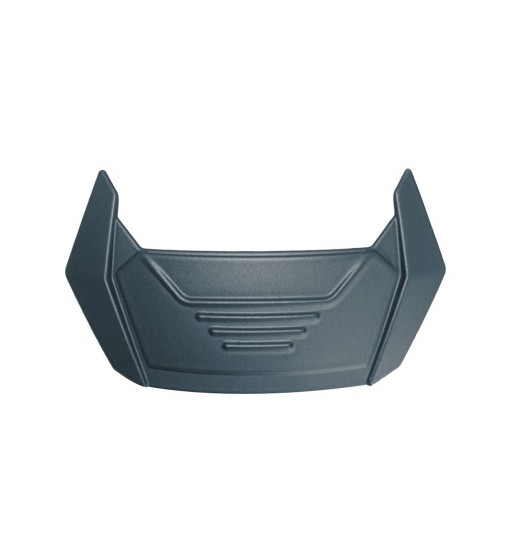 Ranura De Ventilación Delantera Petrolio para casco 167 FLO