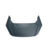 Ranura De Ventilación Delantera Petrolio para casco 167 FLO