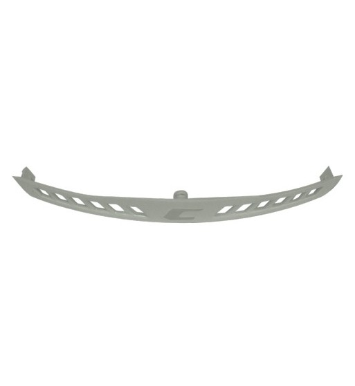 Extractor de Aire Posterior Gris Beige para casco 167 FLO