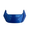 Ranura De Ventilación Delantera Azul para casco 167 FLO