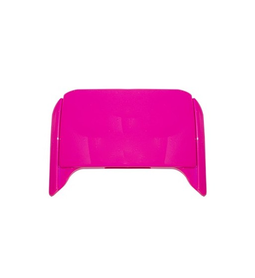 Ranura De Ventilación Delantera Fucsia para casco 261 MINI