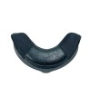 Collar Para Nuca Negro para casco 801 EBI