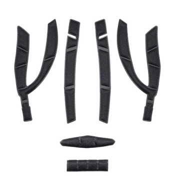 Kit Interno Negro para...