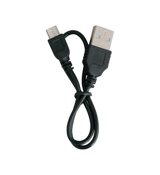 Cable de Alimentación USB-C para casco 853 CORSA