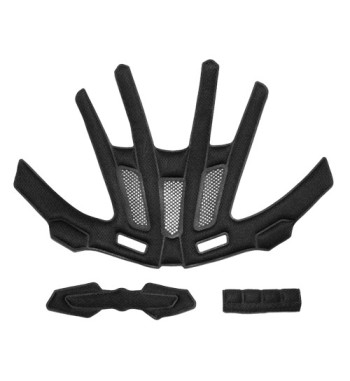 Kit Interno Negro para...