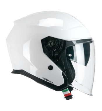 Casco jet 136A  RNA  MONO /...