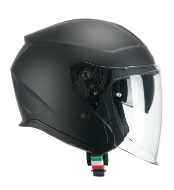 Casco jet 136A  RNA  MONO /...